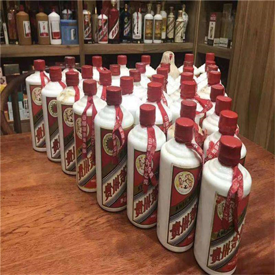 花都回收93年茅台酒上门回收（附近推荐1.6公里/今日更新）